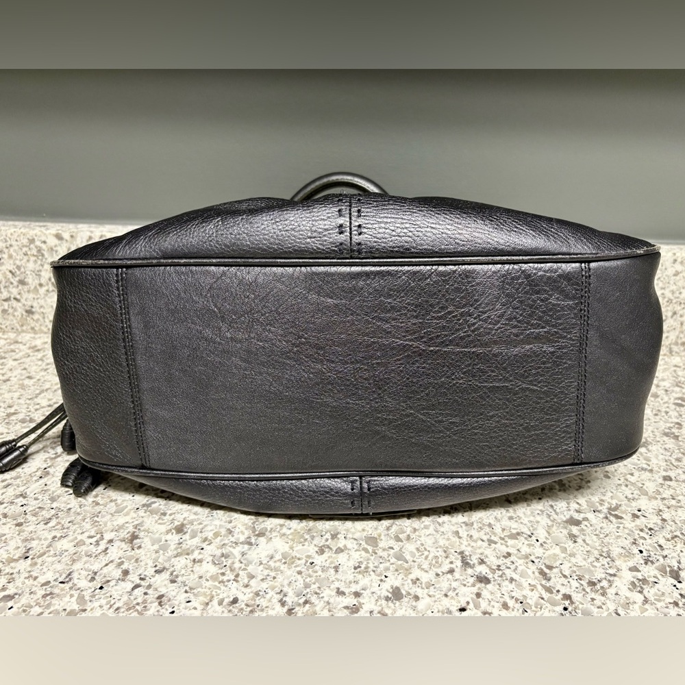 Cole Haan Leather Bag - Picture 4 of 7